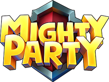 Mighty Party Logo